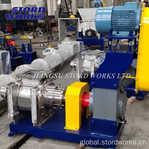 Conveying Equipment Series Professional lamella pumps for sale at reasonable prices Factory